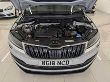 Skoda Karoq TSI SE L - U8926