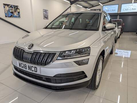 1.5 TSI SE L SUV 5dr Petrol Manual Euro 6 (s/s) (150 ps)