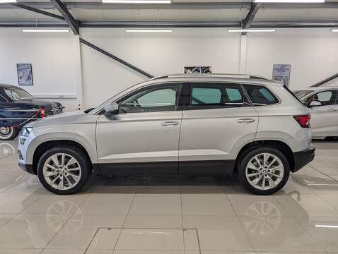 1.5 TSI SE L SUV 5dr Petrol Manual Euro 6 (s/s) (150 ps)
