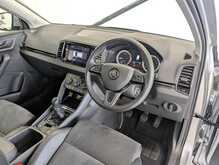 Skoda Karoq TSI SE L - U8926