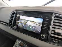 Skoda Karoq TSI SE L - U8926