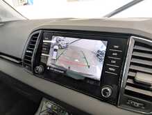 Skoda Karoq TSI SE L - U8926