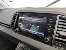 Skoda Karoq TSI SE L - U8926