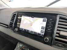 Skoda Karoq TSI SE L - U8926