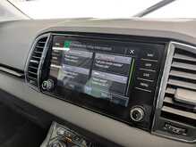 Skoda Karoq TSI SE L - U8926