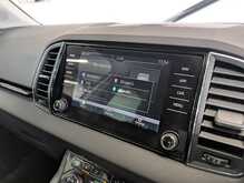 Skoda Karoq TSI SE L - U8926