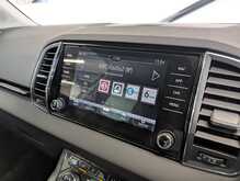 Skoda Karoq TSI SE L - U8926