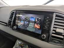 Skoda Karoq TSI SE L - U8926