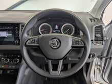 Skoda Karoq TSI SE L - U8926