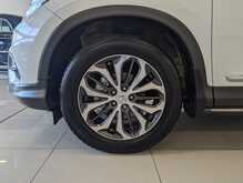 Honda CR-V i-VTEC EX - U8930