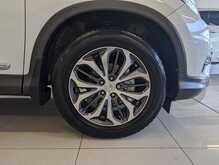 Honda CR-V i-VTEC EX - U8930