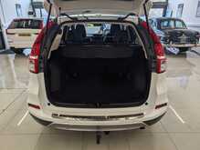 Honda CR-V i-VTEC EX - U8930