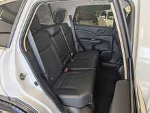 Honda CR-V i-VTEC EX - U8930