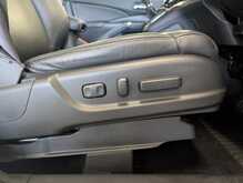 Honda CR-V i-VTEC EX - U8930