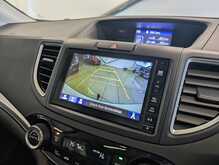 Honda CR-V i-VTEC EX - U8930