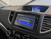 Honda CR-V i-VTEC EX - U8930