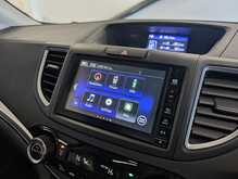 Honda CR-V i-VTEC EX - U8930