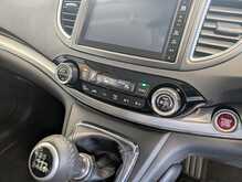 Honda CR-V i-VTEC EX - U8930