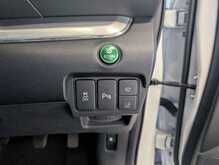 Honda CR-V i-VTEC EX - U8930