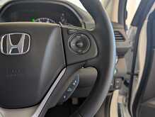 Honda CR-V i-VTEC EX - U8930