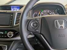 Honda CR-V i-VTEC EX - U8930