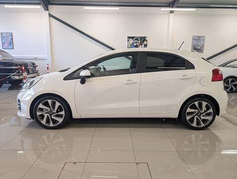1.4 EcoDynamics 3 Hatchback 5dr Petrol Manual Euro 6 (s/s) (107 bhp)