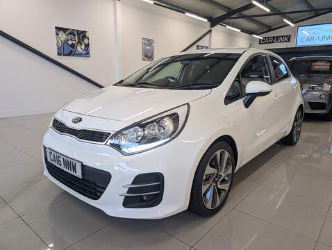 1.4 EcoDynamics 3 Hatchback 5dr Petrol Manual Euro 6 (s/s) (107 bhp)