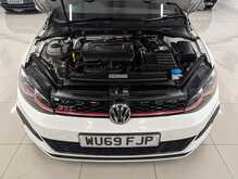 Volkswagen Golf TSI GTI Performance - U8933