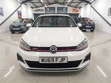 Volkswagen Golf TSI GTI Performance - U8933