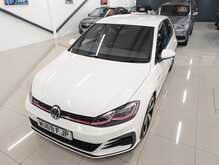 Volkswagen Golf TSI GTI Performance - U8933