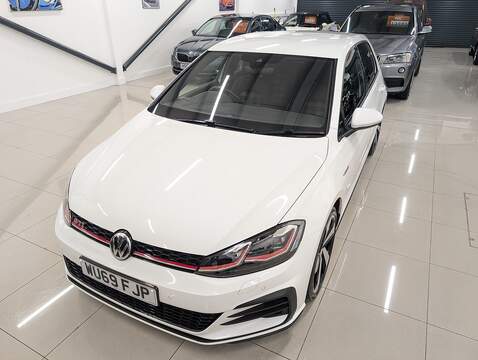 2.0 TSI GPF GTI Performance Hatchback 5dr Petrol DSG Euro 6 (s/s) (245 ps)