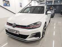 Volkswagen Golf TSI GTI Performance - U8933