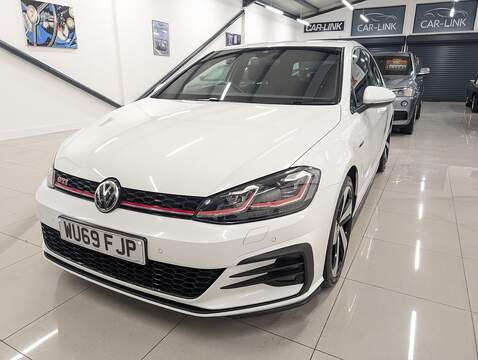 2.0 TSI GPF GTI Performance Hatchback 5dr Petrol DSG Euro 6 (s/s) (245 ps)