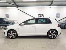 Volkswagen Golf TSI GTI Performance - U8933