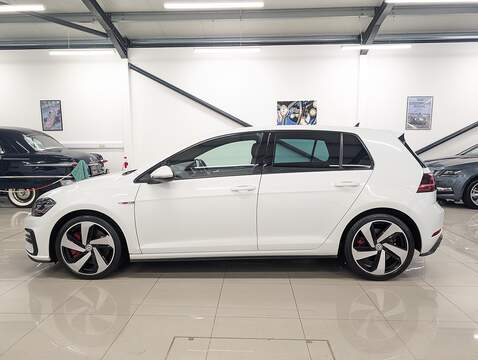 2.0 TSI GPF GTI Performance Hatchback 5dr Petrol DSG Euro 6 (s/s) (245 ps)
