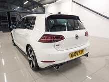 Volkswagen Golf TSI GTI Performance - U8933