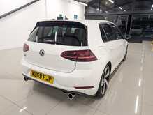 Volkswagen Golf TSI GTI Performance - U8933