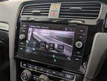 Volkswagen Golf TSI GTI Performance - U8933