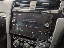 Volkswagen Golf TSI GTI Performance - U8933