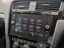 Volkswagen Golf TSI GTI Performance - U8933