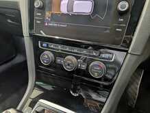 Volkswagen Golf TSI GTI Performance - U8933