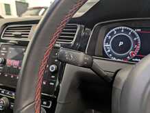 Volkswagen Golf TSI GTI Performance - U8933