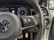 Volkswagen Golf TSI GTI Performance - U8933