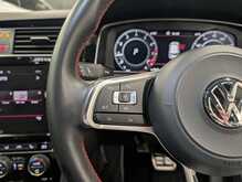 Volkswagen Golf TSI GTI Performance - U8933