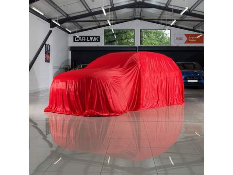 1.5 TDCi ST-Line Hatchback 5dr Diesel Manual Euro 6 (s/s) (120 ps)