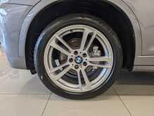 BMW X3 30d M Sport - U8936