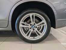 BMW X3 30d M Sport - U8936