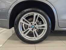BMW X3 30d M Sport - U8936