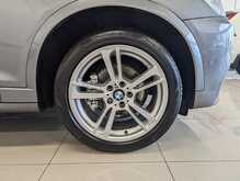 BMW X3 30d M Sport - U8936