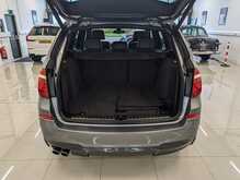 BMW X3 30d M Sport - U8936